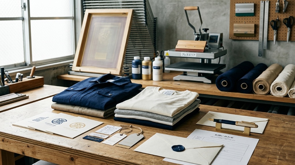 ユニフォーム制作・運用支援サービス ユニオペ