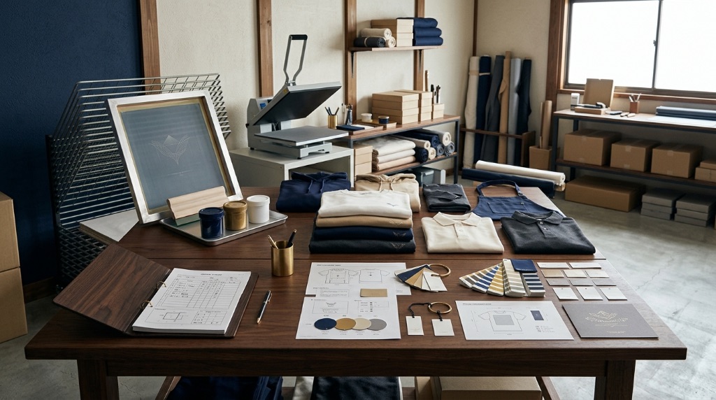 ご依頼パターン